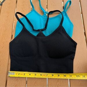 Pro-Fit Sports Bra’s Size Medium